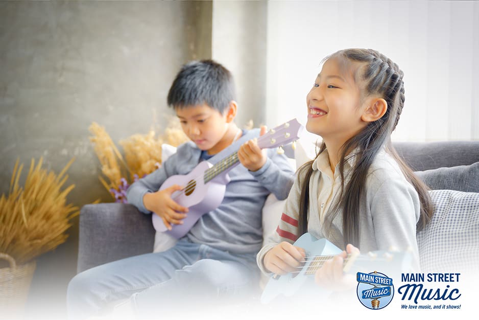 ukulele